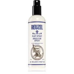 Reuzel Clay Spray Hairstyling-Lehm im Spray 355 ml