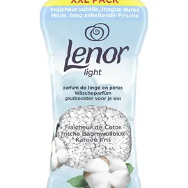 Lenor Wäscheparfüm Baumwollblüte XXL - 735.0 g