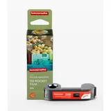 Lomography Color Tiger 110 ISO 200 Pocketfilm