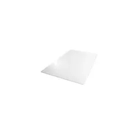 FLOORTEX Bodenschutzmatte 116 x 150 cm Transparent