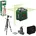 Premium Set mit Stativ TT 150