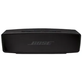 Insmat SoundLink Mini II Special Edition schwarz