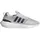 Adidas Swift Run 22 Crystal White / Core Black / Grey Two 40