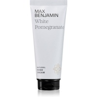 Max Benjamin White Pomegranate Handcreme 75 ml