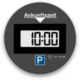Needit elektronische Parkscheibe Park Lite One