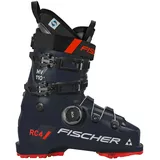 Fischer RC4 110 MV S BOA GW - dark blue 30.5