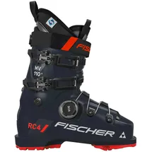 Fischer RC4 110 MV S BOA GW - dark blue 30.5