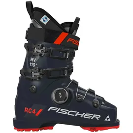 Fischer RC4 110 MV S BOA GW - dark blue 30.5