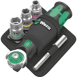 8009 Zyklop Pocket Set 2 / 18-teilig