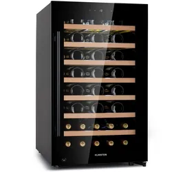 Barossa 50 Uno Weinkühlschrank 1 Zone 120 Ltr 50 Fl Touch-Display