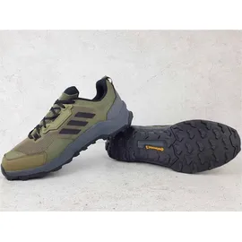adidas Terrex AX4 Herren Focus Olive/Core Black/Grey Five 40 2/3