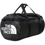 The North Face Base Camp Duffel XL tnf black/tnf white