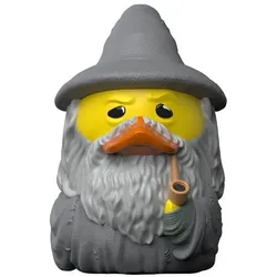 Gandalf der Graue Sammler-Vinyl-Gummiente Figur