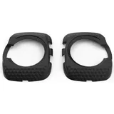 Wahoo Fitness Wahoo Speedplay Pedalplatten Abdeckung Cover Schwarz
