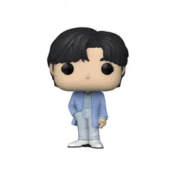 Figur BTS - V (Funko POP! Rocks 372)