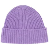 Kate Storm Beanie Damen Strickmütze aus Wolle und Kaschmir