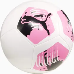 Ball Puma Big Cat Football WEISS|rosa|rosa 4