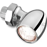 KELLERMANN Positionsleuchte Atto WL Chrom