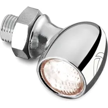 KELLERMANN Positionsleuchte Atto WL Chrom