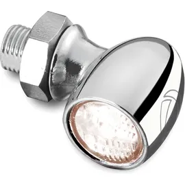 KELLERMANN Positionsleuchte Atto WL Chrom