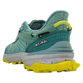 MEINDL Jamaica Lady GTX grün, Größe 39