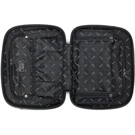 Redolz Essentials 14 Beauty Case Dark Blue Metallic