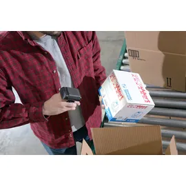 Honeywell 8680i Advanced, 2D, BT (4.1), WLAN, erw. Akku, schwarz,