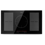 Klarstein Delicatessa 90 Flex schwarz