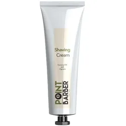 POINT BARBER Shaving Cream 200 ml