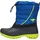 KangaROOS K-Ben Winterstiefel Blau 36