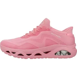 SKECHERS UNO Glide-Step - Air Gliders Pink Mesh 36