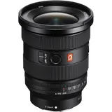 Sony SEL 16-35 mm F2,8, Bildstabilisator, E-Mount