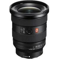 Sony SEL 16-35 mm F2,8, Bildstabilisator, E-Mount