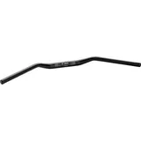 Rizoma Ma011 Tracker-lenker - Black - 28.5 mm - 745 mm