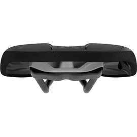 SQlab SQ-lab 614 Ergowave active 2.1 Fahrradsattel (Größe 13CM, schwarz)