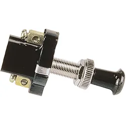 Zugschalter 12V/6A