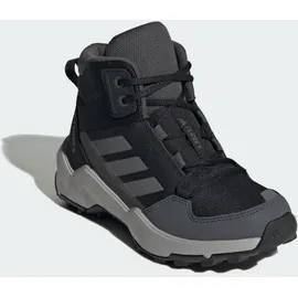 adidas Terrex Ax4r Mid Core Black / Grey Four / Grey Six 38