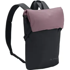 Vaude Unuk II 8 l black/purple ash