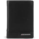 Samsonite Pro-Dlx 6 Slg 143 Geldbörse schwarz