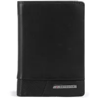 Samsonite Pro-Dlx 6 Slg 143 Geldbörse schwarz