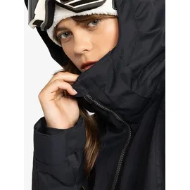 Roxy Meade Jacke Schwarz L