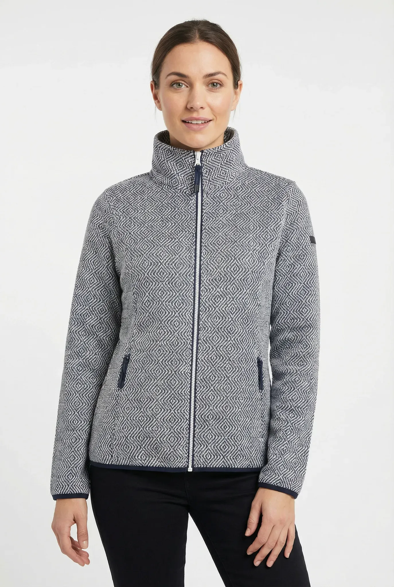 Fleecejacke ICEPEAK 