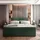 masseno BRENTO 140 x 200 cm H2 Creme