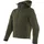 Dainese Ignite Tex Motorradjacke Grün 48