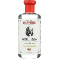 Thayers Thayers, Gesichtsreinigung, Gesichtswasser Kokosnusswasser 355ml 355 ml)