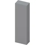 INOSIGN Mehrzweckschrank INOSIGN "Infinity Breite 54 cm, Stauraumschrank mit 1 Tür, Mehrzweckschrank", grau (steingrau (ardesia)), B:54cm H:186cm T:30cm, Schränke, Mehrzweckschrank, mit Push-to-open Funktion, 2 Größen, verschiedene Farben