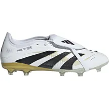 adidas Predator Pro Fold-over Tongue FG Fußballschuhe - 44