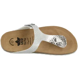 LICO Bioline Stone Damen silberfarben 39