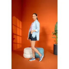 remonte D0700 Damen Blau 42