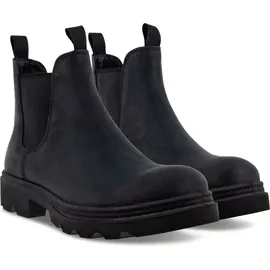 ECCO Grainer M Herren Schwarz 45